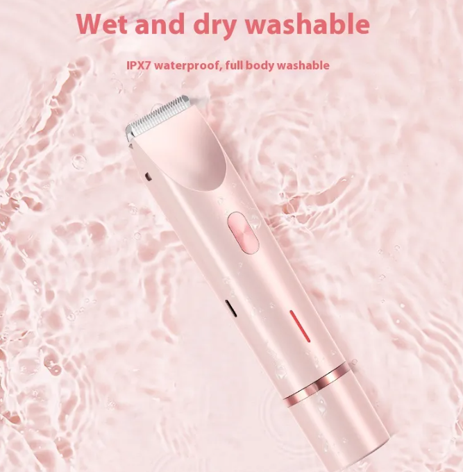 Hair Trimmer