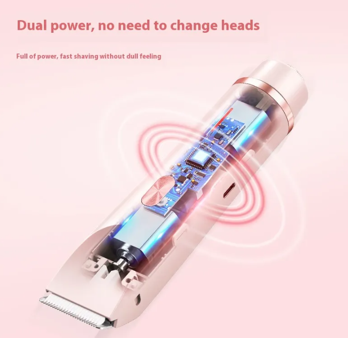 Hair Trimmer